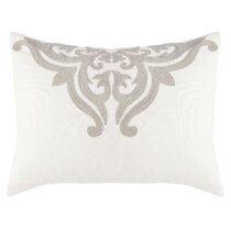 Artisan De Luxe Home Pillows Shams Wayfair